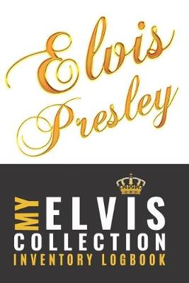 Cover of Elvis