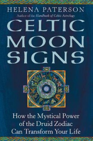 Cover of Celtic Moon Signs