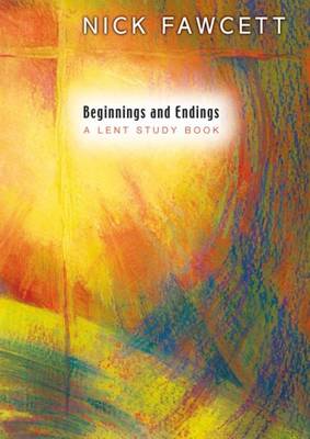 Book cover for Beginnings and Endings