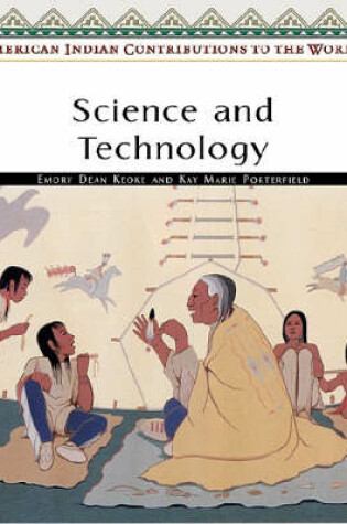 Cover of Science and Technology