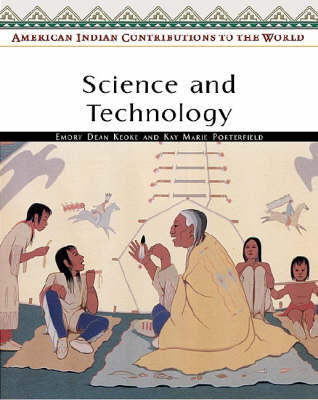 Cover of Science and Technology