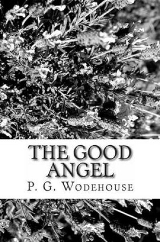 Cover of The Good Angel