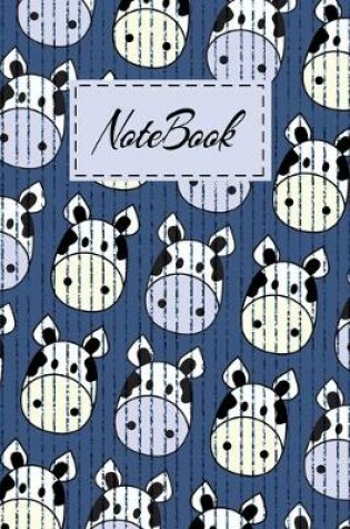 Cover of Notebook