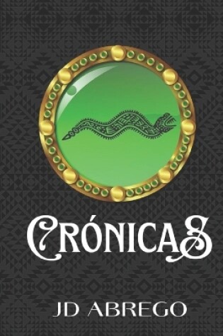 Cover of Crónicas