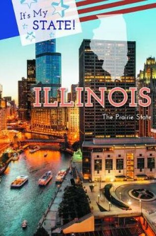 Cover of Illinois