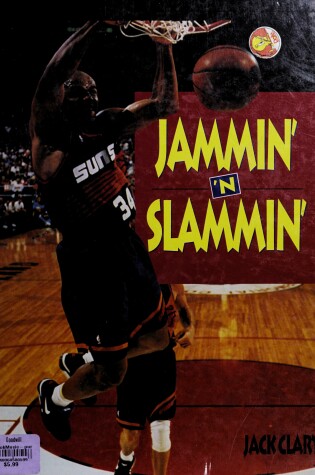 Cover of Jammin' 'n Slammin'