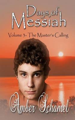 Book cover for The Master's Calling