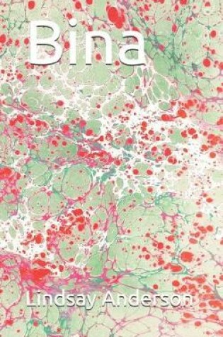 Cover of Bina
