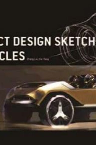 Cover of Product Design Sketching