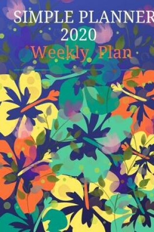 Cover of Simple Planning