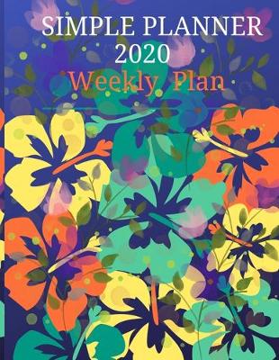 Book cover for Simple Planning