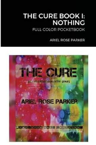 Cover of The Cure Novelette Series