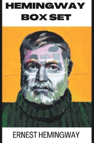 Cover of Hemingway Box Set