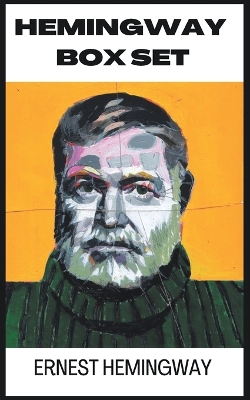 Book cover for Hemingway Box Set