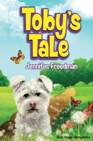 Cover of Toby's Tale