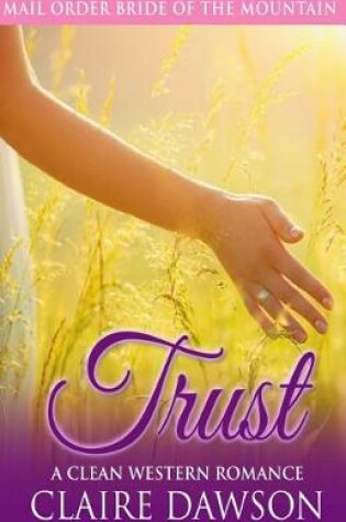 Cover of Trust