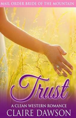 Cover of Trust