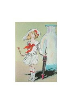 Cover of Dorothy Gale with an Umbrella (Wizard of Oz)