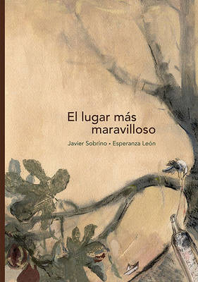 Cover of El Lugar Más Maravilloso