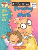 Book cover for Reading and Math