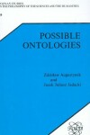 Book cover for Possible Ontologies