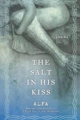 Cover of The Salt in His Kiss