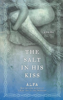 Book cover for The Salt in His Kiss