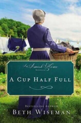 Cover of A Cup Half Full