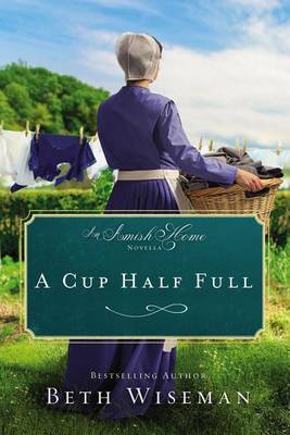 Book cover for A Cup Half Full