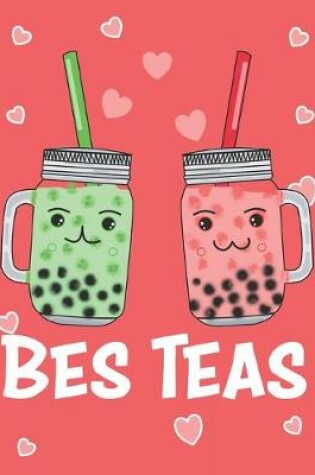 Cover of Bes Teas