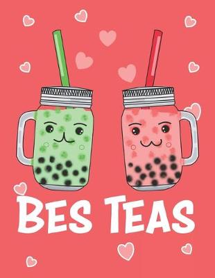 Book cover for Bes Teas