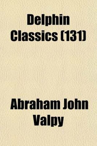 Cover of Delphin Classics (131)