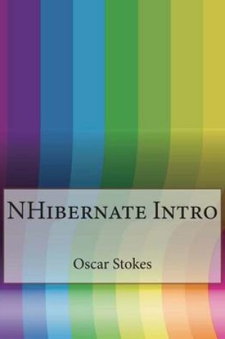 Cover of Nhibernate Intro