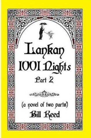 Cover of Lankan 1001 Nights Part 2