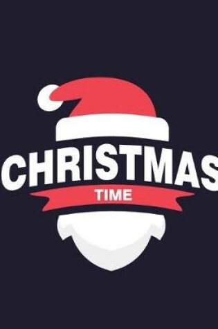 Cover of Christmas Time