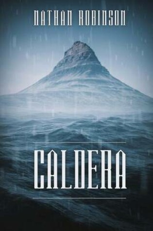 Cover of Caldera