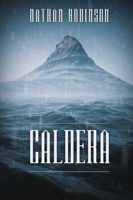 Book cover for Caldera