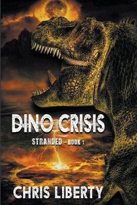 Cover of Dino Crisis - Stranded