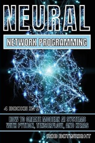 Cover of Neural Network Programming