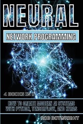 Book cover for Neural Network Programming