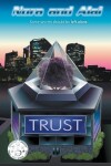 Book cover for Trust