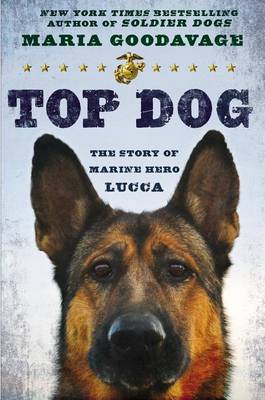 Book cover for Top Dog