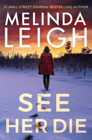 Cover of See Her Die