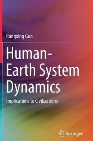 Cover of Human-Earth System Dynamics