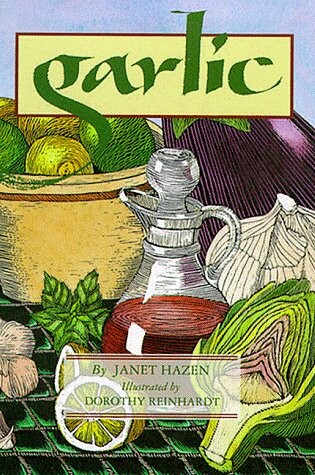 Cover of Garlic