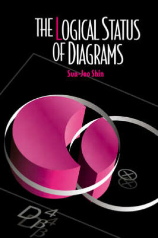 Cover of The Logical Status of Diagrams