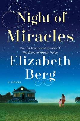 Book cover for Night of Miracles