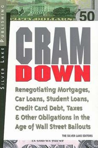 Cover of Cramdown