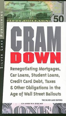 Book cover for Cramdown