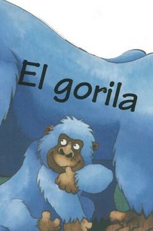 Cover of El Gorila